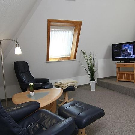Haus Graepel App 4 Apartamento Hörnum Exterior foto