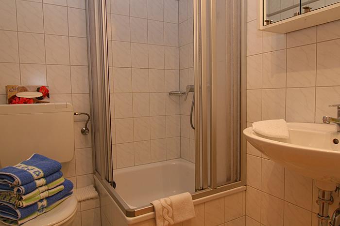 Haus Graepel App 4 Apartamento Hörnum Exterior foto